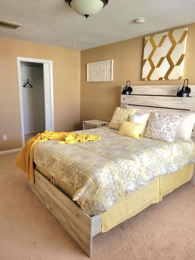 Welcome To Condo Sweet Step! Warner Robins Zewnętrze zdjęcie